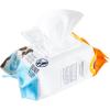 image:imageArm amp Hammer for Pets Hypoallergenic Wipes for Dogs  Best Odor Eliminating Waterless Cleaning for Dogs amp Puppies Unscented 100 Count
