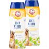 image:imageArm amp Hammer for Pets Itch Relief Shampoo 20oz Chamomile and Peppermint Scent  Professional Quality Dog Itch Shampoo Free of Sodium Lauryl Sulfate amp ParabensChamomile  Peppermint