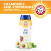image:imageArm amp Hammer for Pets Itch Relief Shampoo 20oz Chamomile and Peppermint Scent  Professional Quality Dog Itch Shampoo Free of Sodium Lauryl Sulfate amp ParabensChamomile  Peppermint