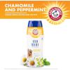 image:imageArm amp Hammer for Pets Itch Relief Shampoo 20oz Chamomile and Peppermint Scent  Professional Quality Dog Itch Shampoo Free of Sodium Lauryl Sulfate amp ParabensChamomile  Peppermint