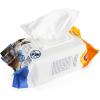 image:imageArm amp Hammer for Pets Odor Control Dog Wipes Deodorizing Wipes with Baking Soda for Dogs Between Baths Gentle Cleaning Pet Grooming Wipes for Everyday Freshness Kiwi Blossom Scent 100 Count  3 PkBlueberry Coconut
