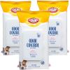 image:imageArm amp Hammer for Pets Odor Control Dog Wipes Deodorizing Wipes with Baking Soda for Dogs Between Baths Gentle Cleaning Pet Grooming Wipes for Everyday Freshness Kiwi Blossom Scent 100 Count  3 PkKiwi Blossom