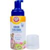 image:imageArm amp Hammer for Pets Odor Control Pet NoRinse Foam with Baking Soda Kiwi Blossom Scent Best Odor Eliminating Foam for Dogs and Puppies Waterless Dog Deodorizer 16 Fl Oz8 Fl Oz Pack of 6