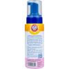 image:imageArm amp Hammer for Pets Odor Control Pet NoRinse Foam with Baking Soda Kiwi Blossom Scent Best Odor Eliminating Foam for Dogs and Puppies Waterless Dog Deodorizer 16 Fl Oz8 Fl Oz Pack of 6