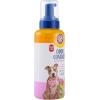 image:imageArm amp Hammer for Pets Odor Control Pet NoRinse Foam with Baking Soda Kiwi Blossom Scent Best Odor Eliminating Foam for Dogs and Puppies Waterless Dog Deodorizer 16 Fl Oz16 Fl Oz Pack of 1