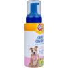 image:imageArm amp Hammer for Pets Odor Control Pet NoRinse Foam with Baking Soda Kiwi Blossom Scent Best Odor Eliminating Foam for Dogs and Puppies Waterless Dog Deodorizer 16 Fl Oz8 Fl Oz Pack of 6