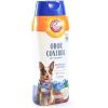 image:imageArm amp Hammer for Pets Odor Control Shampoo for Dogs Blueberry Coconut Odor Eliminating Dog Shampoo Dog Deodorizer 20 Fl OzBlueberry Coconut