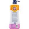 image:imageArm amp Hammer for Pets Odor Control Shampoo for Dogs Blueberry Coconut Odor Eliminating Dog Shampoo Dog Deodorizer 20 Fl OzKiwi Blossom