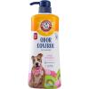 image:imageArm amp Hammer for Pets Odor Control Shampoo for Dogs Blueberry Coconut Odor Eliminating Dog Shampoo Dog Deodorizer 20 Fl OzKiwi Blossom