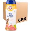 image:imageArm amp Hammer for Pets Shed Control Shampoo Juicy Guava Scent  Professional Quality Dog ShedLess Shampoo DeShedding Dog Shampoo Free of Sodium Lauryl Sulfate amp Parabens 20 Fl Oz  6 PackJuicy Guava