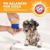 image:imageArm amp Hammer for Pets Shed Control Shampoo Juicy Guava Scent  Professional Quality Dog ShedLess Shampoo DeShedding Dog Shampoo Free of Sodium Lauryl Sulfate amp Parabens 20 Fl Oz  6 PackJuicy Guava