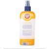 image:imageArm amp Hammer for Pets Waterless Bath Spray for Dogs Baking Soda Mango Scent  Professional Quality Dog Grooming Spray Free of Sodium Lauryl Sulfate amp Parabens 8 Fl Oz  6 PackMango