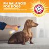 image:imageArm amp Hammer for Pets Waterless Bath Spray for Dogs Baking Soda Mango Scent  Professional Quality Dog Grooming Spray Free of Sodium Lauryl Sulfate amp Parabens 8 Fl Oz  6 PackMango