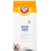 image:imageArm amp Hammer Dog Grooming Wipes Deodorizing Dog Cleaning Wipes with Coconut Water Gentle for Dogs and Puppies Paraben and Sulfate Free Formula Light Coconut Scent 100 CountPuppy Wipes