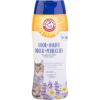 image:imageArm amp Hammer Odor Control amp Dander Reducing Shampoo for Cats  Dander Remover for Cat Dander and Cat Odors  Baking Soda Deodorizes Violet Cedarwood 20 Fl OzLavender Chamomile