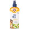 image:imageArm amp Hammer for Pets Itch Relief Spray for Dogs Soothing Dog Skin Spray to Help Calm Itchy and Irritated Skin and Hot Spots Between Baths Chamomile amp Peppermint Scent 8 Fl Oz  6 PackChamomile  Peppermint