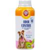 image:imageArm amp Hammer for Pets Odor Control Dry Shampoo Powder for Dogs Best Odor Eliminating Waterless Shampoo for Dogs amp Puppies Kiwi Blossom Scent 42 OuncesDry Shampoo Powder