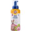 image:imageArm amp Hammer for Pets Odor Control Pet NoRinse Foam with Baking Soda Kiwi Blossom Scent Best Odor Eliminating Foam for Dogs and Puppies Waterless Dog Deodorizer 16 Fl Oz16 Fl Oz Pack of 1