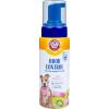 image:imageArm amp Hammer for Pets Odor Control Pet NoRinse Foam with Baking Soda Kiwi Blossom Scent Best Odor Eliminating Foam for Dogs and Puppies Waterless Dog Deodorizer 16 Fl Oz8 Fl Oz Pack of 1