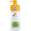 image:imageArm amp Hammer Ultra Fresh Tearless Puppy Shampoo and Conditioner 2 in 1 with Baking Soda Deodorizer Gentle Pet Wash for Odor Control Puppy Bath Coconut amp Lime Verbena Scent 16 Fl Oz  2 PackDeep Cleansing Shampoo