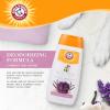 image:imageArm amp Hammer Ultra Fresh Tearless Puppy Shampoo and Conditioner 2 in 1 with Baking Soda Deodorizer Gentle Pet Wash for Odor Control Puppy Bath Coconut amp Lime Verbena Scent 16 Fl Oz  2 PackWhitening  Brightening Shampoo
