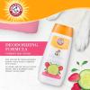 image:imageArm amp Hammer Ultra Fresh Tearless Puppy Shampoo and Conditioner 2 in 1 with Baking Soda Deodorizer Gentle Pet Wash for Odor Control Puppy Bath Coconut amp Lime Verbena Scent 16 Fl Oz  2 Pack2in1 Detangling Shampoo  Conditioner