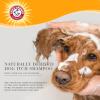image:imageArm amp Hammer Ultra Fresh Tearless Puppy Shampoo and Conditioner 2 in 1 with Baking Soda Deodorizer Gentle Pet Wash for Odor Control Puppy Bath Coconut amp Lime Verbena Scent 16 Fl Oz  2 PackDeep Cleansing Shampoo