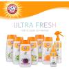 image:imageArm amp Hammer Ultra Fresh Tearless Puppy Shampoo and Conditioner 2 in 1 with Baking Soda Deodorizer Gentle Pet Wash for Odor Control Puppy Bath Coconut amp Lime Verbena Scent 16 Fl Oz  2 PackWhitening  Brightening Shampoo