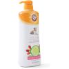 image:imageArm amp Hammer Ultra Fresh Tearless Puppy Shampoo and Conditioner 2 in 1 with Baking Soda Deodorizer Gentle Pet Wash for Odor Control Puppy Bath Coconut amp Lime Verbena Scent 16 Fl Oz  2 Pack2in1 Detangling Shampoo  Conditioner