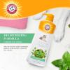 image:imageArm amp Hammer Ultra Fresh Tearless Puppy Shampoo and Conditioner 2 in 1 with Baking Soda Deodorizer Gentle Pet Wash for Odor Control Puppy Bath Coconut amp Lime Verbena Scent 16 Fl Oz  2 PackDeep Cleansing Shampoo