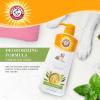 image:imageArm amp Hammer Ultra Fresh Tearless Puppy Shampoo and Conditioner 2 in 1 with Baking Soda Deodorizer Gentle Pet Wash for Odor Control Puppy Bath Coconut amp Lime Verbena Scent 16 Fl Oz  2 PackItch Relief Shampoo