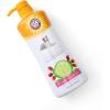 image:imageArm amp Hammer Ultra Fresh Tearless Puppy Shampoo and Conditioner 2 in 1 with Baking Soda Deodorizer Gentle Pet Wash for Odor Control Puppy Bath Coconut amp Lime Verbena Scent 16 Fl Oz  2 Pack2in1 Detangling Shampoo  Conditioner