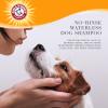 image:imageArm amp Hammer Ultra Fresh Tearless Puppy Shampoo and Conditioner 2 in 1 with Baking Soda Deodorizer Gentle Pet Wash for Odor Control Puppy Bath Coconut amp Lime Verbena Scent 16 Fl Oz  2 PackNoRinse Deodorizing Foam for Dogs