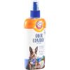 image:imageArm amp Hammer for Pets Odor Control Spray for Dogs Blueberry Coconut Odor Eliminating Dog Spray Dog Deodorizer 8 Fl OzBlueberry Coconut