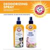 image:imageArm amp Hammer for Pets Odor Control Spray for Dogs Blueberry Coconut Odor Eliminating Dog Spray Dog Deodorizer 8 Fl OzKiwi Blossom