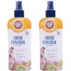 image:imageArm amp Hammer for Pets Odor Control Spray for Dogs Blueberry Coconut Odor Eliminating Dog Spray Dog Deodorizer 8 Fl OzKiwi Blossom