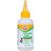image:imageArm amp Hammer Complete Care Brushless Oral Gel for Dogs NoBrush Toothpaste Formula Fresh Breath Tartar Control  Baking Soda Enhanced Dental Dog Supplies Peanut Butter Flavor 4ozOral Gel  Peanut Butter