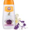 image:imageArm amp Hammer Ultra Fresh Tearless Puppy Shampoo and Conditioner 2 in 1 with Baking Soda Deodorizer Gentle Pet Wash for Odor Control Puppy Bath Coconut amp Lime Verbena Scent 16 Fl Oz  2 PackWhitening  Brightening Shampoo