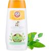 image:imageArm amp Hammer Ultra Fresh Tearless Puppy Shampoo and Conditioner 2 in 1 with Baking Soda Deodorizer Gentle Pet Wash for Odor Control Puppy Bath Coconut amp Lime Verbena Scent 16 Fl Oz  2 PackDeep Cleansing Shampoo