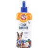 image:imageArm amp Hammer for Pets Odor Control Spray for Dogs Blueberry Coconut Odor Eliminating Dog Spray Dog Deodorizer 8 Fl OzBlueberry Coconut