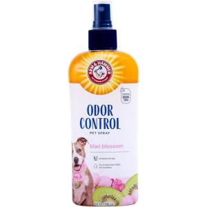 image:imageArm amp Hammer for Pets Odor Control Spray for Dogs Blueberry Coconut Odor Eliminating Dog Spray Dog Deodorizer 8 Fl OzKiwi Blossom