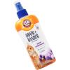 image:imageArm amp Hammer Cat Odor Control amp Dander Reducing Spray with Deodorizing Baking Soda Violet Cedarwood Scented Cat Spray 8 Fl Oz