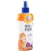 image:imageArm amp Hammer Cat Odor Control amp Dander Reducing Spray with Deodorizing Baking Soda Violet Cedarwood Scented Cat Spray 8 Fl Oz
