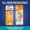 image:imageArm amp Hammer Complete Care Cat Dental Kit Tuna Flavor Enzymatic Cat Toothpaste DualHead Toothbrush amp Finger Brush Baking Soda  Calcium FluorideFree Formula 25 oz